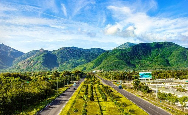 Bất động sản nghỉ dưỡng Nha Trang thu hút giới đầu tư thông minh